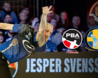 スウェーデン勢が席巻するStorm Lucky Larsen Masters：EJタケットらPBAスターも予選参戦