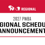 PWBAが2027年リージョナルツアー日程を発表：全10大会、7会場が初開催へ