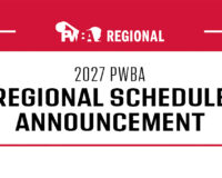 PWBAが2027年リージョナルツアー日程を発表：全10大会、7会場が初開催へ