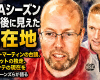 PBAシーズン終了後に見えた現在地：EJタケットの独走とベルモンテが直面する変化