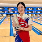 韓国勢初の快挙：ソ・ヨン・リュウが2026年PWBA新人王に輝く