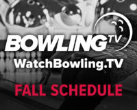 Bowling TVが2026年後半のライブ配信を大幅拡大：PBA・PWBA地域大会12大会を中継へ