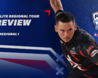 PBA ELITE Regional Tourが始動：地域戦からPBAツアーへつながる新たな競技ルート
