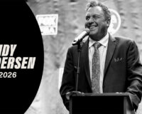 PBA殿堂入りランディ・ペダーセン氏が64歳で死去：選手・解説者としてプロボウリング界に残した功績