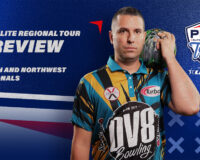 PBA ELITE Regional Tourが南部・北西部へ拡大：2027年PBA Tourへの道を懸けた戦いが本格化