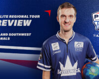 PBA年間最優秀選手候補5名がELITE Regionalに集結：サウスウェスト＆ウェストで豪華メンバーが激突