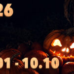Stream News 2026 – 10.1〜10.10