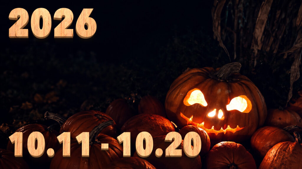 Stream News 2026 – 10.11〜10.20