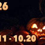 Stream News 2026 – 10.11〜10.20