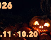 Stream News 2026 – 10.11〜10.20