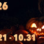 Stream News 2026 – 10.21〜10.31