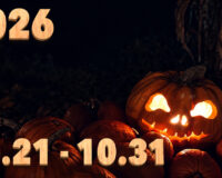 Stream News 2026 – 10.21〜10.31