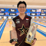 ニュー・フイフェンがPWBA年間最優秀選手を2年連続受賞：平均217.52でハイアベレージ賞も獲得