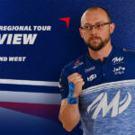 PBA ELITE Regional Tourがインディアナ＆カリフォルニアで開催：EJ Tackettも参戦