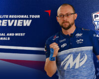 PBA ELITE Regional Tourがインディアナ＆カリフォルニアで開催：EJ Tackettも参戦