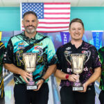PBA ELITEリージョナル第2戦、6人の王者が誕生！：パーカー・ボーンIIIが通算90勝の偉業達成、若手2選手も初優勝