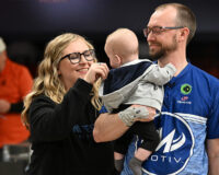 世界王者EJタケットが大会運営に込めた思い！：家族総出で支えるPBAエリートリージョナルの舞台裏