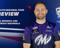 PBA ELITEリージョナルツアーが全米3地域で開幕！：サイモンセン、ウェバーら豪華選手が激突