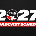 2027年PBAツアーが歴史的大改革！：史上初のプレーオフ導入と全30イベントのライブ放送が決定