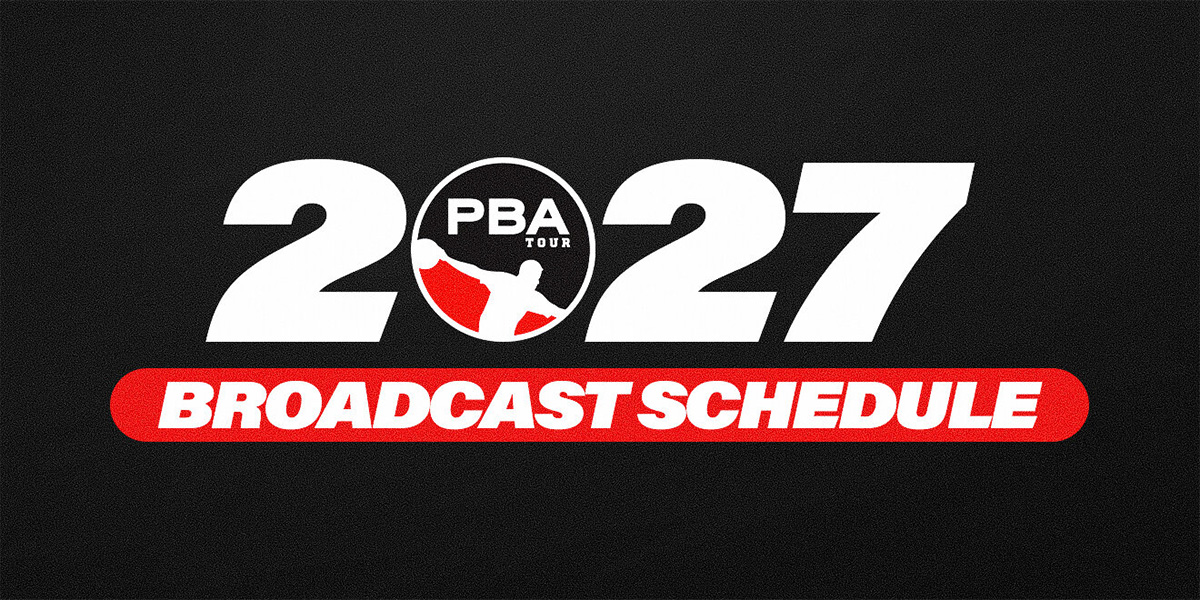 2027年PBAツアーが歴史的大改革！：史上初のプレーオフ導入と全30イベントのライブ放送が決定