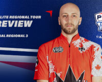 PBA ELITEリージョナルツアー最終決戦！：ウェス・マロットがシニアデビュー、強豪がフォートウェインに集結！